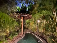 -碧桂园润杨溪谷温泉酒店