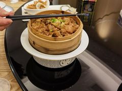 -客汀家宴·客家烟火 四季食材(集美店)