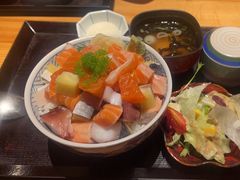 -原志优秀食材·匠心料理·海胆主题(金亿广场店)