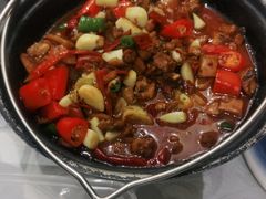 -巴依老爷新疆美食(魏公村店)