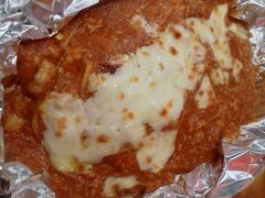 皇牌咖喱芝士焗意粉-番茄屋葡式美食(总店)