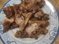 -鼎香润(德胜门内店)