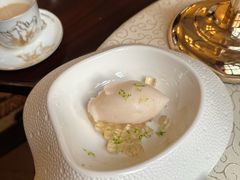 -Salon de Ville浦江汇(上海外滩华尔道夫酒店店)