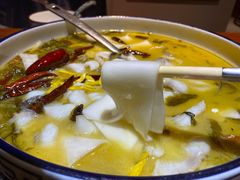 -厨道重庆菜馆(鸳鸯店)
