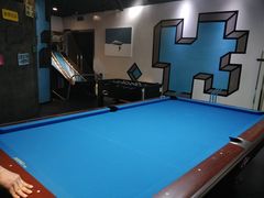 -CIAO·团建聚餐·生日派对轰趴馆(福田店)