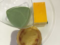 -三宝大饭店-中和艺素餐厅(浦上金山正祥广场店)