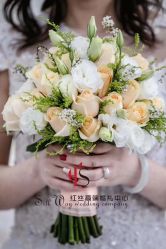 -红丝高端婚礼中心(旗舰店)
