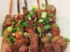 -五丁桥光头香辣蟹(望江橡树林店)