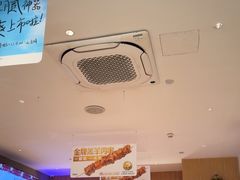 -木屋烧烤(Ipark店)