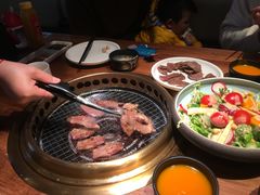 -黑牛黑猪烤肉专门店(万象城店)