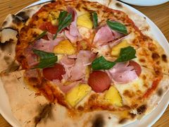 -君悦酒店·La Terrazza意合園·意式风味