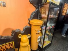 -203密室逃脱体验馆·聚会·亲子·团建(中关村店)