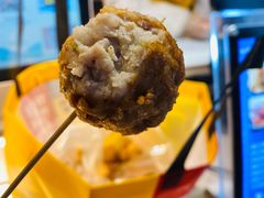 -杨永兴黄陂三鲜(雪松路店)