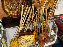 -聚点串吧·小酒局(北京旗舰店)