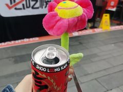 -春熙路步行街