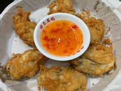 -飞尝蚝·顺德菜·鱼生(顺德总店)