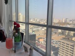 -王品牛排(郑州大卫城店)