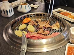 -AJIYA·池袋日式烧肉自助(天津万象城店)