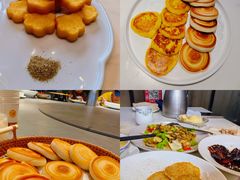 -怡得观滇餐厅·地道昆明菜·1996(海埂大坝店)