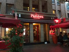 -Pistolera Mexican Cantina女枪手墨西哥餐厅(碧云路店)