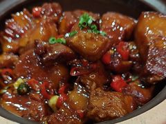 -萬家灯火·私房湘菜·22年老手艺(南岭大道店)