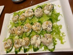 芥香-东方之珠海鲜酒楼(南开店)