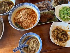 -同得兴 Since·1995 传统苏式面馆(十全街店)