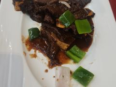 -东方山水金沙酒店-雅香阁中餐厅