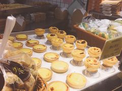 -鲍师傅糕点(国金街店)