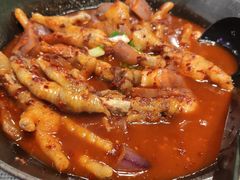 -HOTISLAND海鸡岛·韩国料理(江南西店)