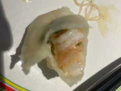 -前海沿·青岛菜(大拇指广场石老人店)