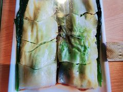 -花少爷·鲜虾干贝粥(延安万达店)