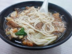 -阿芬卤面(花巷店)