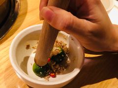 椰子鸡酱料-椰夫人·养生椰子鸡(黄埔时代城店)