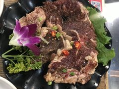 -大壮家原味烤肉(兴华北街店)