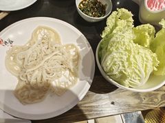 -重庆德庄火锅(体育中心店)