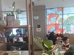 -必胜客餐厅(昆百大泰业城店)