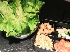 -嘿嘟嘟·肋条烧肉放题(爱融荟城店)