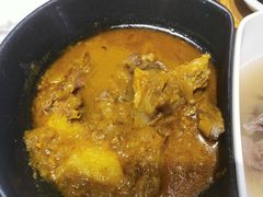 -新仙清汤牛腩(铜锣湾店)