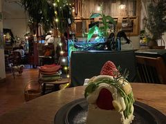 -懒鱼时光馆(沙坪坝店)