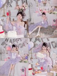 -米莱摄影写真(五大道别墅店)