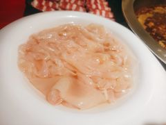 -谭鸭血老火锅(万象九宜城店)