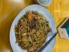 -吴记杭州私房面