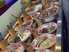 -西江红·株洲本地菜(滨江南路店)