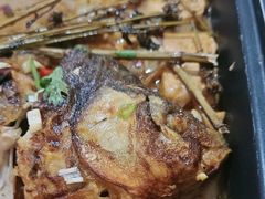 -稻品香小锅饭豆腐馆(北三路店)