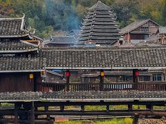 -程阳八寨景区