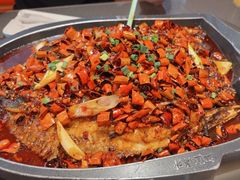 -海底捞火锅(龙湖北京大兴天街店)