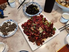 -川悦壹号·川菜(蠡溪路店)