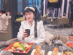 -将太无二·蓝鳍放题·北美寿司(领展购物广场中关村店)