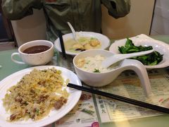 -翠华餐厅